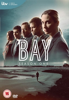 "The Bay" [S01] DVDRip.x264-OUIJA